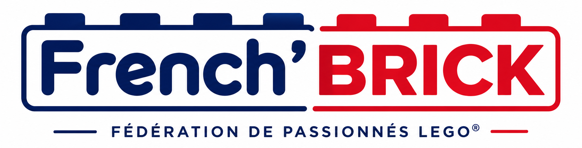 Logo FrenchBrick Fédération